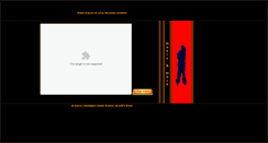 Desktop Screenshot of djnoid.masterd-zines.de